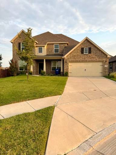 Main picture of 3205 Simmental Dr