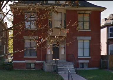 Main picture of 5206 Vernon Ave