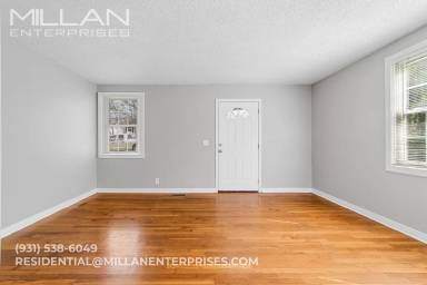 Main picture of 1318 Vogue Hill Rd