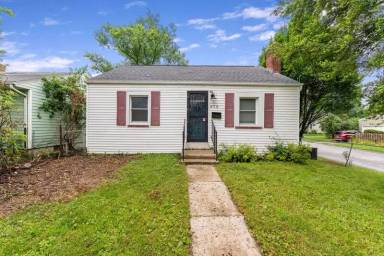 Main picture of 973 E Weber Rd