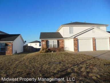 Main picture of 1501 Native Dancer Ct