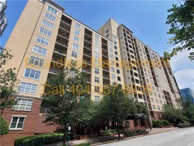 Main picture of Park Central Condominiums