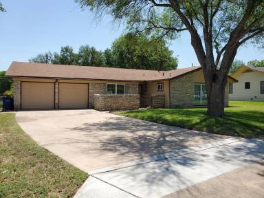 Main picture of 8515 Burrell Dr
