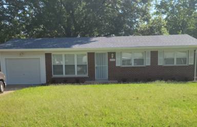 Main picture of 10522 Tanner Dr