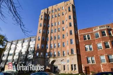 Main picture of 5900 Kenmore Apartments