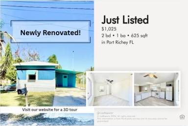 Main picture of 6519 Sandra Dr