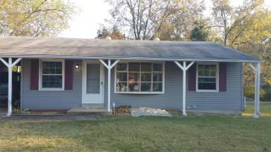 Main picture of 10401 Olney Dr