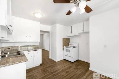 Main picture of Poplar Apartments