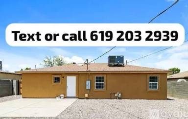 Main picture of 5250 S Montezuma St