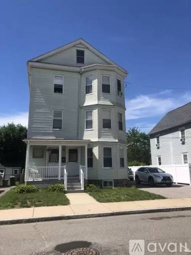 Main picture of 21 Imbaro Rd