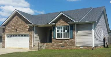 Main picture of 2629 Arthurs Ct