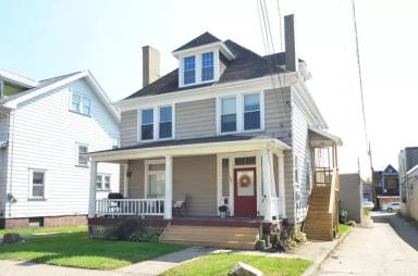Main picture of 547 Turnpike St