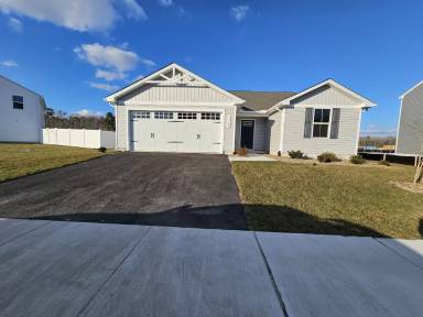 Main picture of 11746 Silverbell Dr