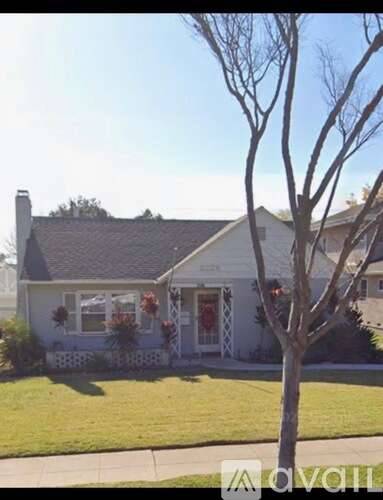 Main picture of 2328 Loma Vista St