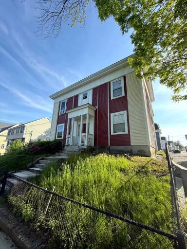 Main picture of 426 Fletcher St