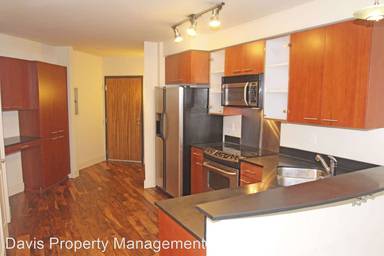 Main picture of Matae Belltown Condominiums