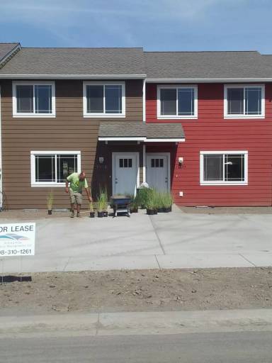 Main picture of 1030 Alturas Dr