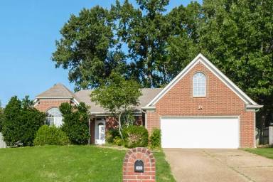 Main picture of 3924 Tamara Dr