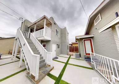 Main picture of 3629 Marmion Way