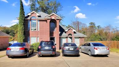 Main picture of 1611 Park Pl