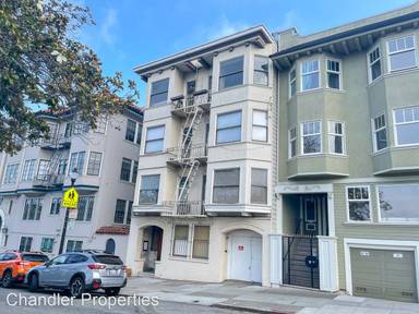 Main picture of 3821 20th St