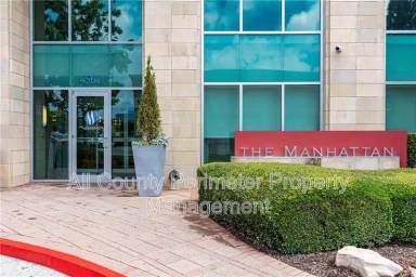 Main picture of The Manhattan Condominum