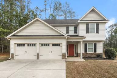 Main picture of 233 Logan Creek Ln