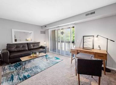 Main picture of Rising Estates Apartments