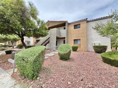 Main picture of Desert Shores Villas