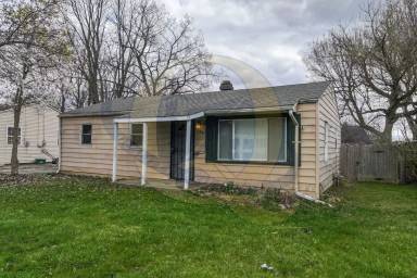 Main picture of 2505 Stratford St