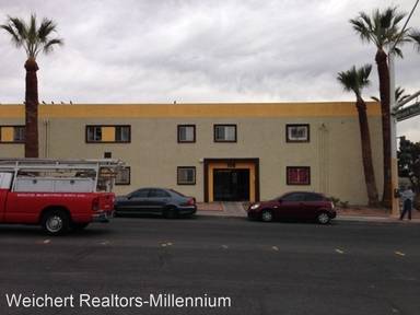 Main picture of 1116 E Ogden Ave