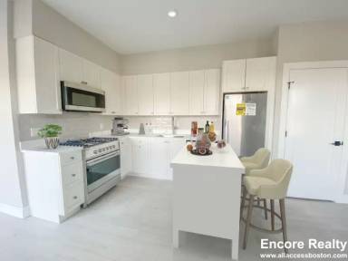 Main picture of 197 Green St