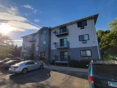 Main picture of Brookside Apartments