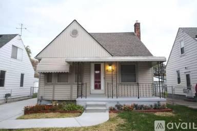 Main picture of 22078 Donald Ave