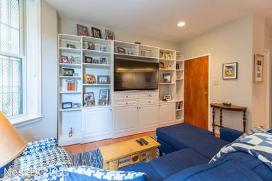 Main picture of 1515 16th St NW