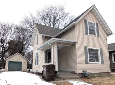 Main picture of 1313 20th St
