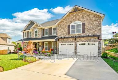 Main picture of 1846 Pierceson Point Ln