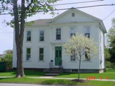 Main picture of 28 Madison St