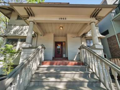 Main picture of 1901 H St