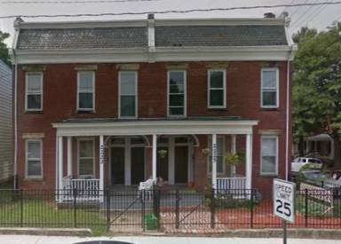 Main picture of 2223 Parkwood Ave