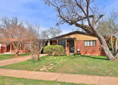 Main picture of 1601 Briarwood St