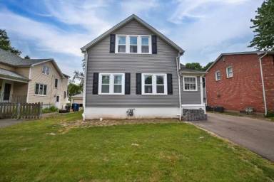 Main picture of 23 Norman Pl