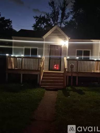 Main picture of 3982 Grant St