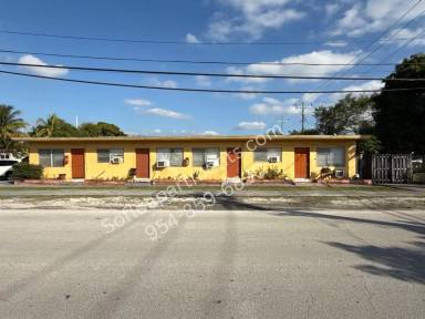 Main picture of 6240 Dewey St