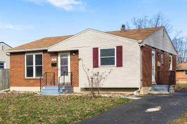 Main picture of 234 Calahan Rd