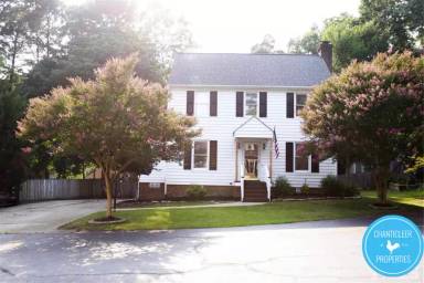 Main picture of 7317 Ewing Pl