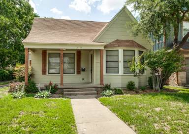Main picture of 3134 Waits Ave