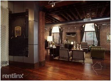 Main picture of The Marquis Downtown Lofts