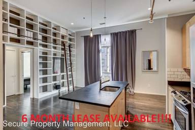 Main picture of 500 Madison St