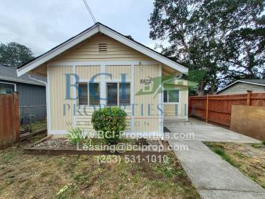 Main picture of 8802 Forest Rd SW